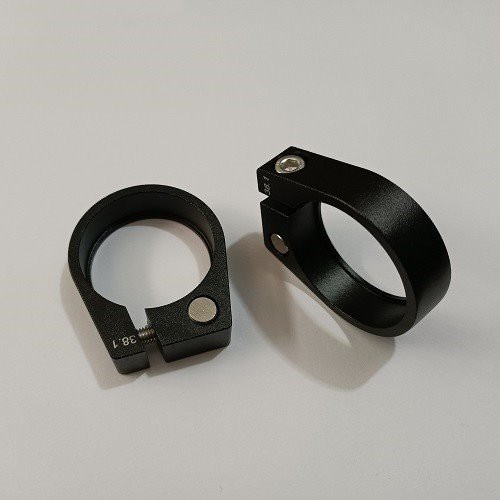 Aluminum Seat Post Collar