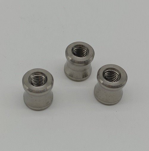 Other Titanium Bicycle Frame Parts