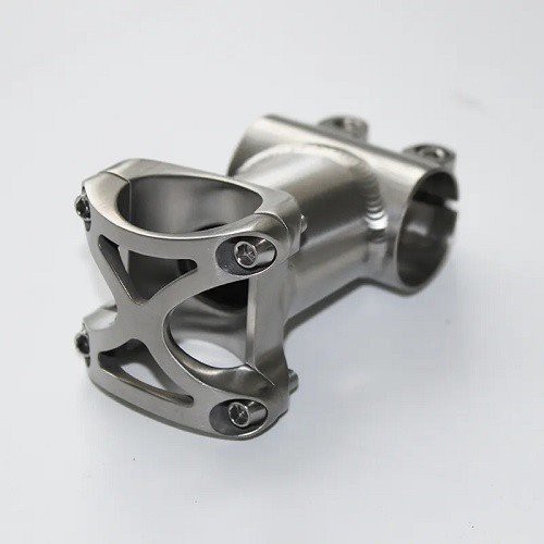 Titanium Stem Parts